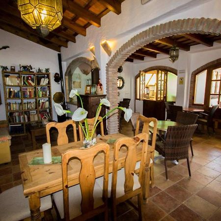 Hotel Casa Grande Саара-де-лос-Атунес Екстер'єр фото