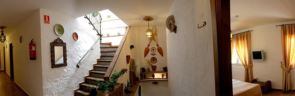 Hotel Casa Grande Саара-де-лос-Атунес Екстер'єр фото