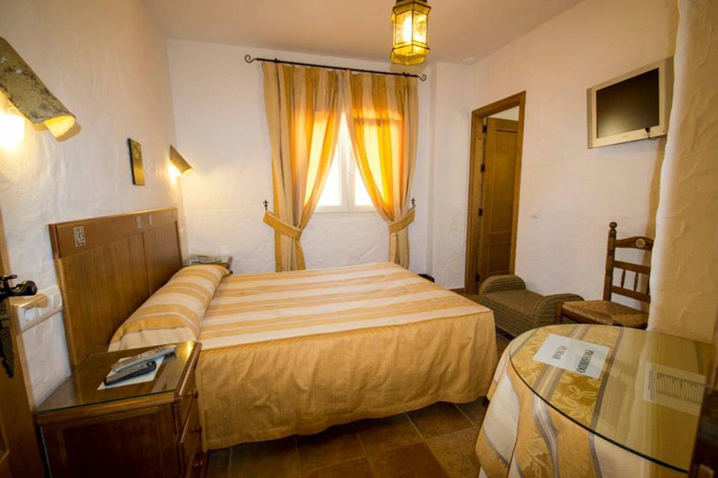 Hotel Casa Grande Саара-де-лос-Атунес Номер фото