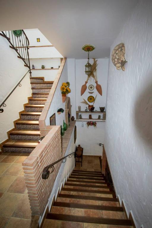 Hotel Casa Grande Саара-де-лос-Атунес Екстер'єр фото