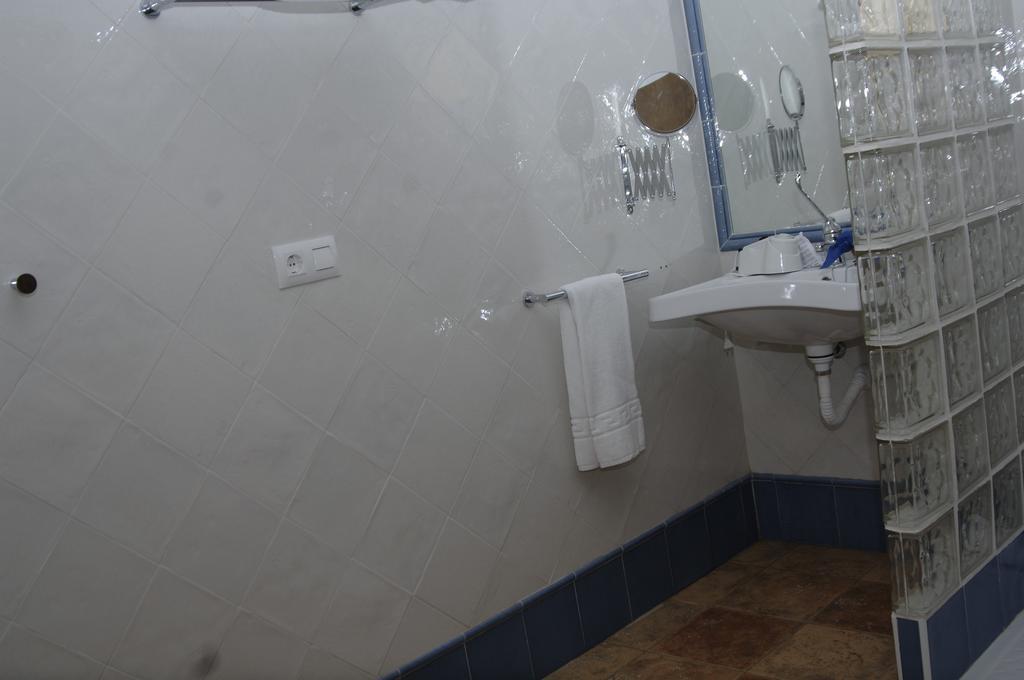 Hotel Casa Grande Саара-де-лос-Атунес Екстер'єр фото