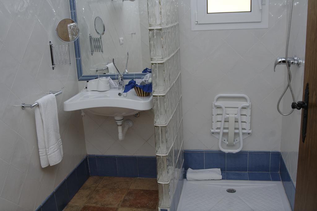 Hotel Casa Grande Саара-де-лос-Атунес Екстер'єр фото