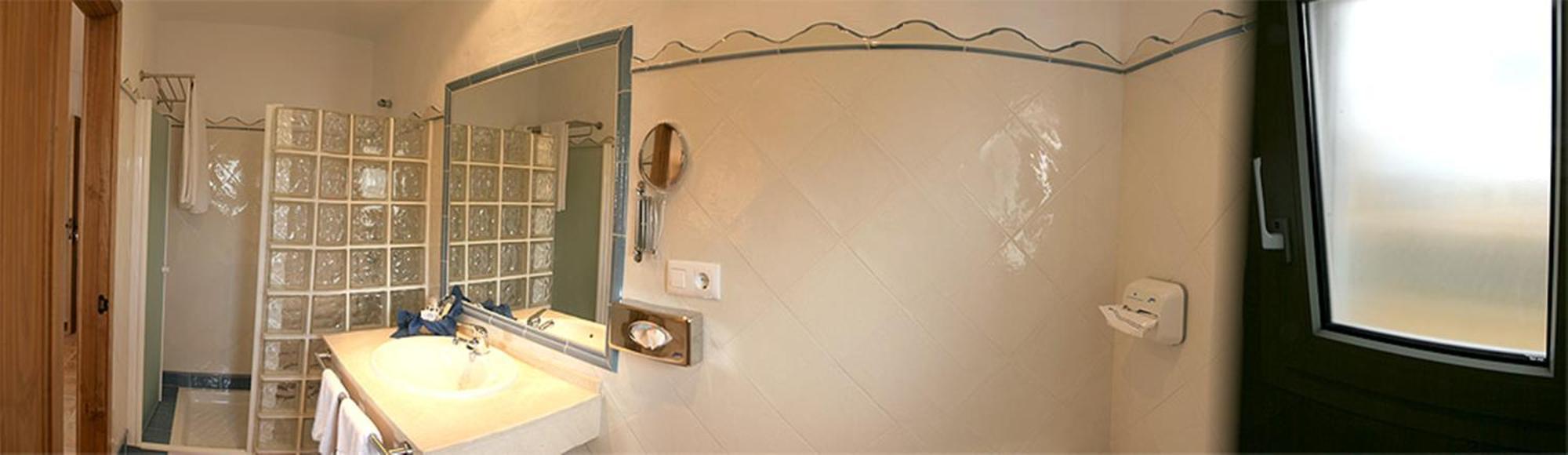 Hotel Casa Grande Саара-де-лос-Атунес Номер фото